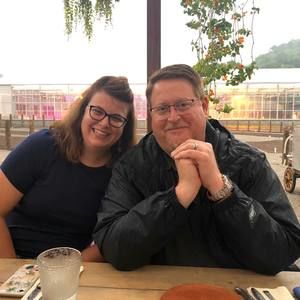 Meet your Posher, Brian